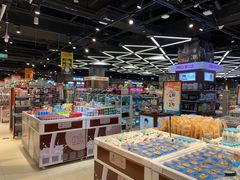 -丽达超市(城阳万象汇店)