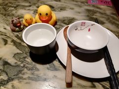 -绿茶餐厅(昌平悦荟店)