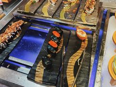 -爱有声毛肚串串火锅自助(龙之梦大都汇店)