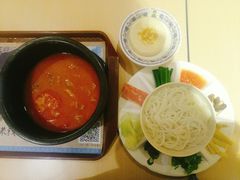 -蒙自源米线大王(东站店)