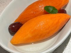 蜜汁红薯-竹外桃花·江南小酒馆(SKP·S店)