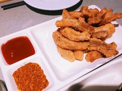 -海底捞火锅(老城根店)