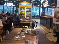 -盒马鲜生(曜一城店)