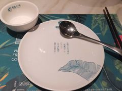 -越小品·越南餐厅(布吉万象汇店)