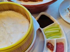 -大鸭梨烤鸭(金色漫香店)