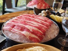 -西安浐灞艾美酒店·汉江餐厅·火锅