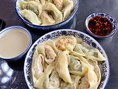 全家福馄饨-艾米私房馄饨