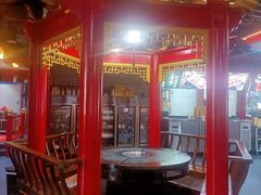 -汇聚德京味铜锅涮肉(沈家桥二路店)