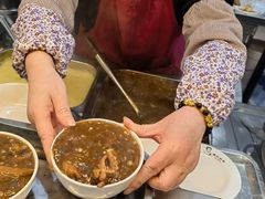 -姚记炒肝店(鼓楼店)