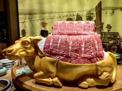 -尚海豆捞(乐虹坊店)