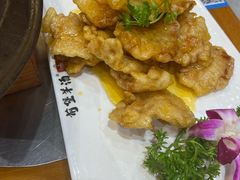 -前堡羊汤岫岩一部(凯隆店)