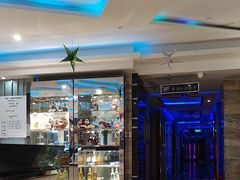 -蓝尊量贩(黄河路店)