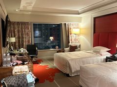 -澳门喜来登大酒店