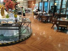-大连金石滩绿发温泉假日酒店