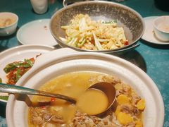 -呷湘厨·鱼汤捞饭·剁椒鱼头·湘菜(国家会展中心店)