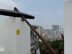 -东望洋炮台东望洋灯塔