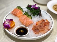 -好兄弟郭巨海鲜(天一阁店)