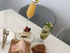 -PETIT PARIS 小巴黎(凯德1818店)