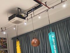 -AC健身·运动康复工作室(千灯湖店)
