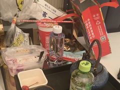 -盈鑫足道(昊翔家园店)