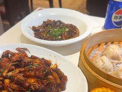 -光明邨大酒家(淮海路店)