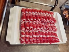 -清真·鸦儿李记·涮肉(花市店)