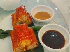 -东江渔村·古典园林·30年粤菜老字号(太和店)