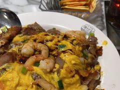 -深仔记茶餐厅(亚士厘道店)