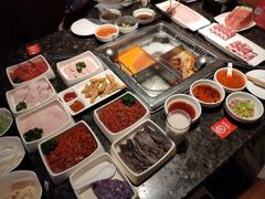 -海底捞火锅(龙湖三千集店)