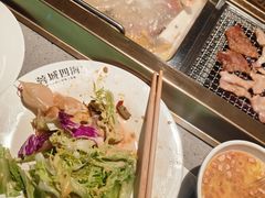 -蓉城四海·澳牛炙烤自助(江阴周庄店)