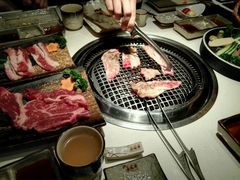-赤坂亭M9和牛烧肉·日料398放题(万达店)