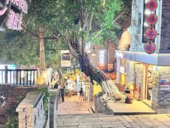 -重庆十八梯传统风貌区