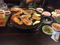-Dombe豚(黑猪肉街店)