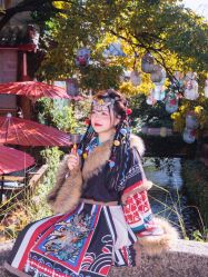 -小红帽摄影(丽江店)