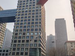 -和美电影艺术中心(万国城店)