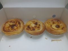 -广隆蛋挞王(柠溪店)