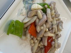 -蟹天蟹地农家菜·阳澄湖大闸蟹(浅水湾店)