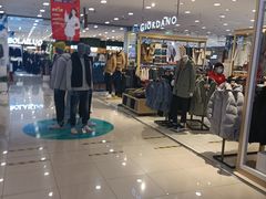 -新世界百货(顺义店)