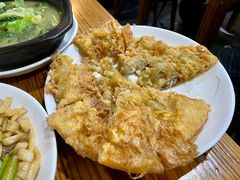 -潮粥馆(长江花园店)