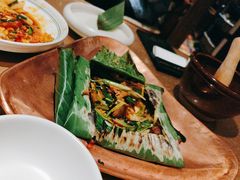 -云海肴·汽锅鸡·云南代表菜(五道口购物中心店)