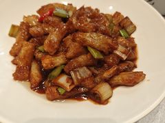 -盛福楼·惠山宴(盛岸路店)