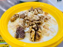 -满记甜品(巴黎春天宝山店)