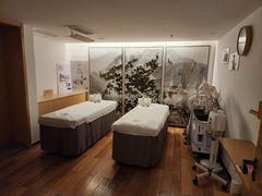 -麦子MaiMassage(打浦桥店)