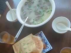 -河州宾馆清真餐厅(文锦南路店)