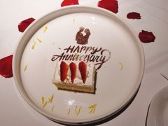 -燃扒房Steakhouse(皇庭店)