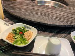 -老船舫·现做活鲜鱼馆(东郊记忆店)