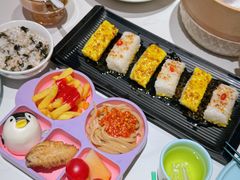 -奔跑吧陕菜·盛世长安(民乐园万达店)