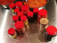 -南门口湘军剁辣椒老店(老长沙第一品牌店)