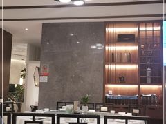 大堂-松鹤楼·非遗·苏帮菜(融科店)