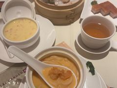 -利苑酒家(合景国际金融广场店)